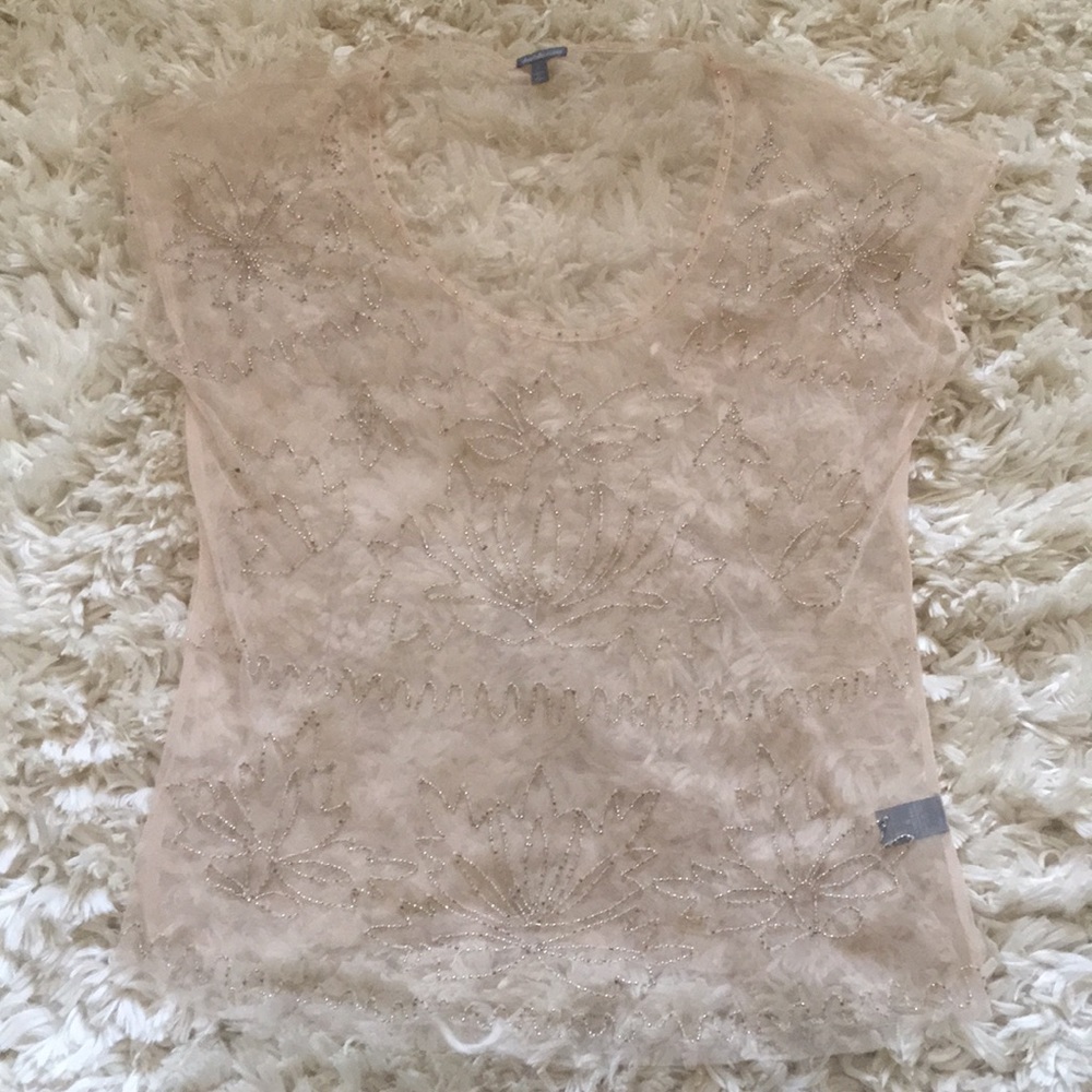 CHARLOTTE RUSSE Top ✨ - Picture 2 of 6